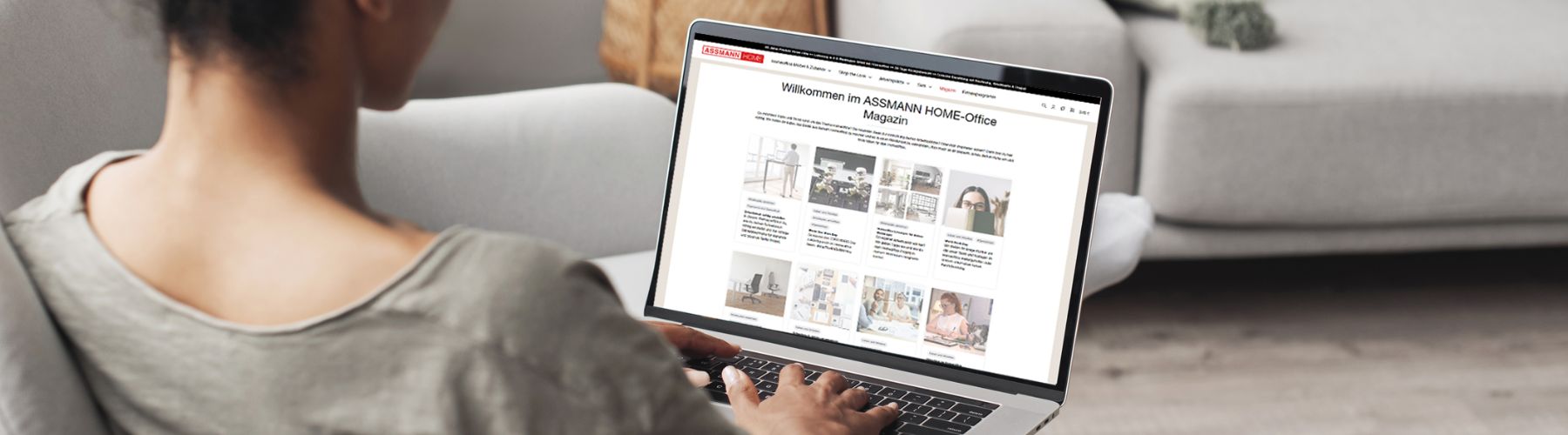 Shop The Look, Arbeitsplätze & Unser Homeoffice Magazin | Dein ...