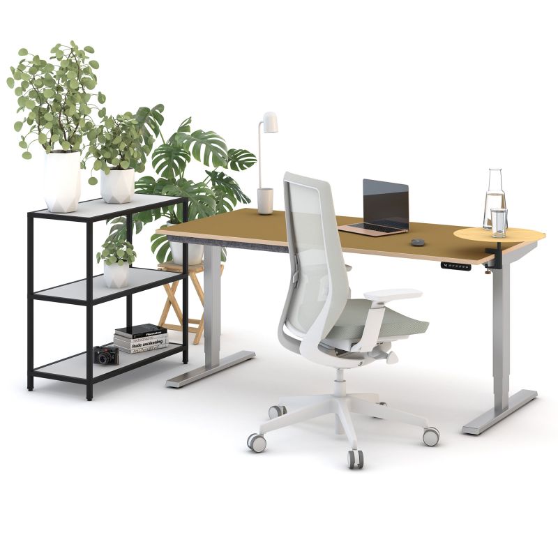 Homeoffice Schreibtische | ASSMANN HOME